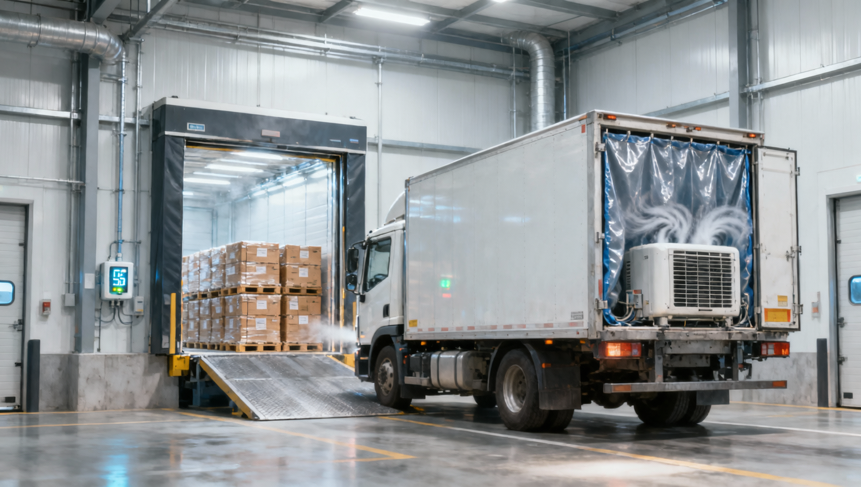 Cold Chain Failures: Where Temperature Excursions Really Start