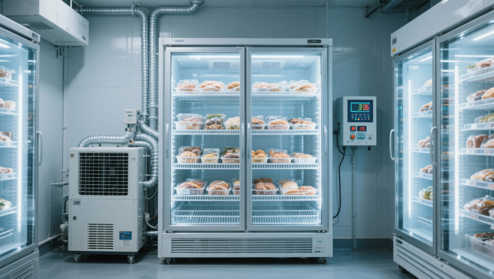 Commercial Refrigeration Energy Costs: 7 Hidden Drivers to Check