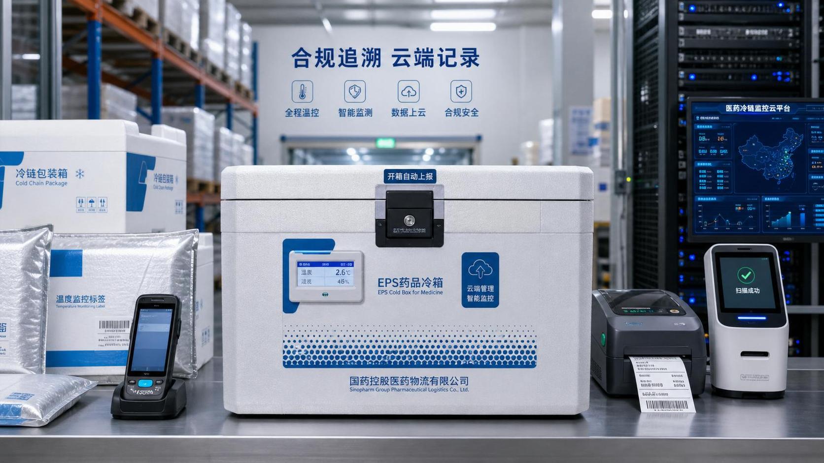 FDA Cold Box Rule Adds Cloud Traceability