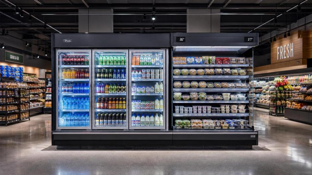 How to Choose a Commercial Display Chiller Cabinet for High-Traffic Retail Spaces How to Choose a Commercial Display Chiller Cabinet for High-Traffic Retail Spaces