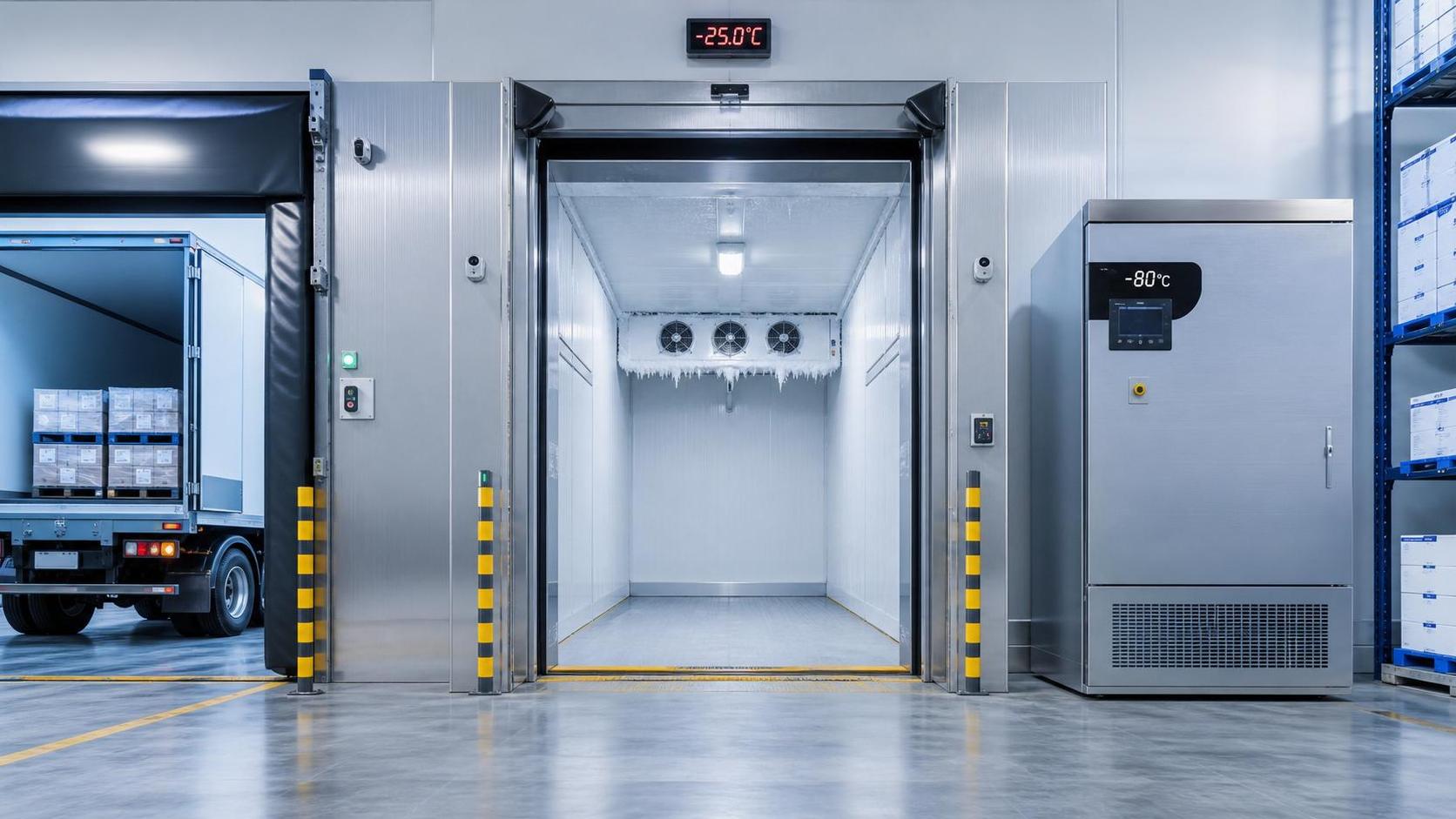 Cold Chain Risk Assessment Process: Critical Control Points That Fail First