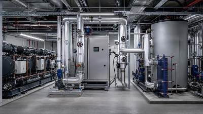How to Compare Heat Recovery Systems UK by Payback, COP, and Site Load