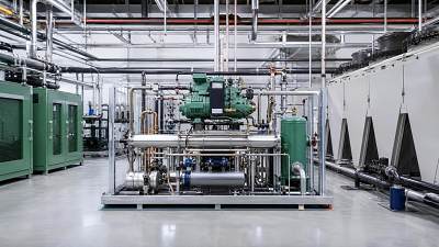 Which low GWP refrigerant alternatives make sense under F-Gas rules