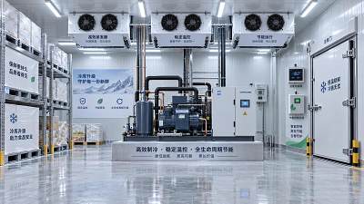 How refrigeration payback analysis reveals the true cost of cold room upgrades