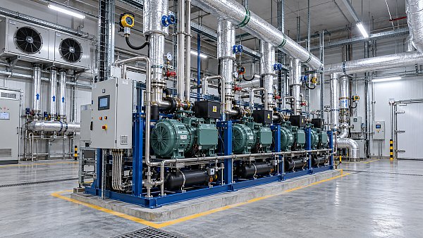What EU F-gas rules mean for cold chain management in Europe