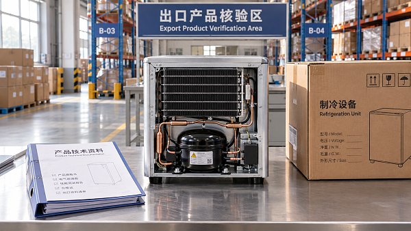 Amazon Adds Hazmat Questions for Refrigeration and Three Other Categories from October 26