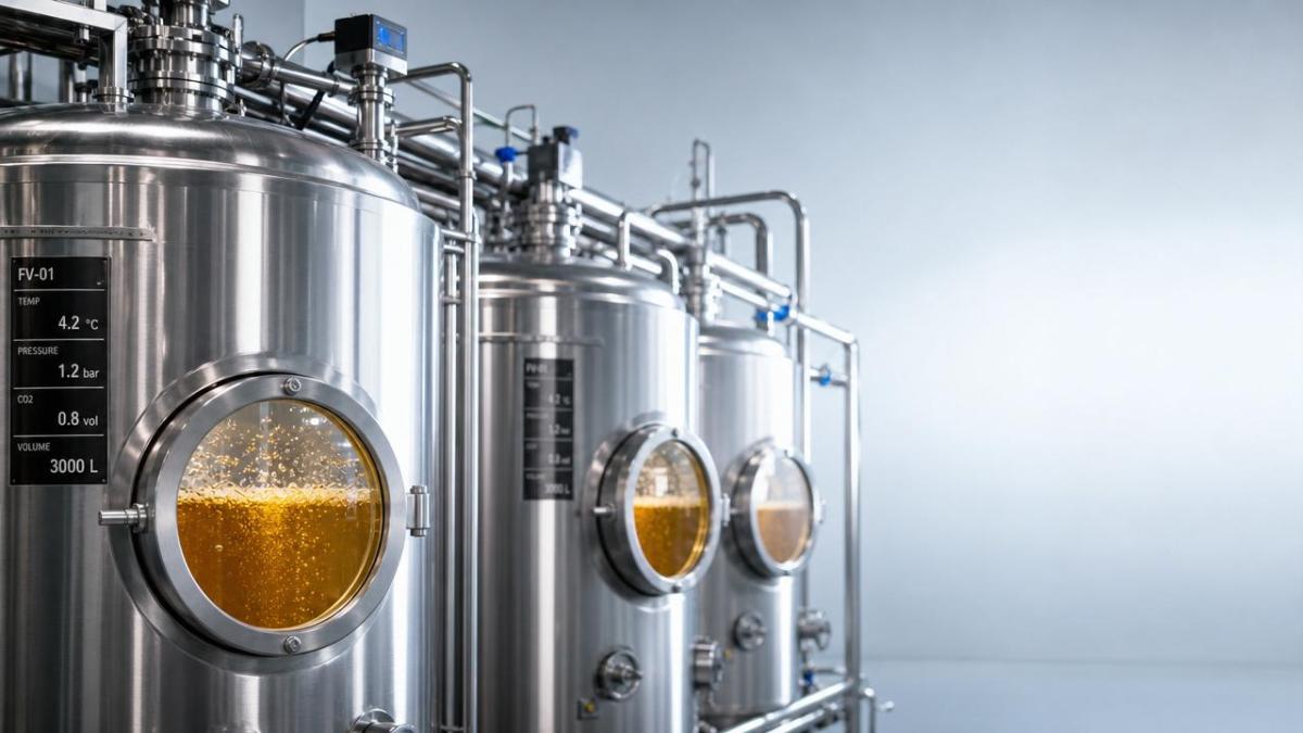 What China beer factory audits now prioritize—beyond GMP and traceability What China beer factory audits now prioritize—beyond GMP and traceability