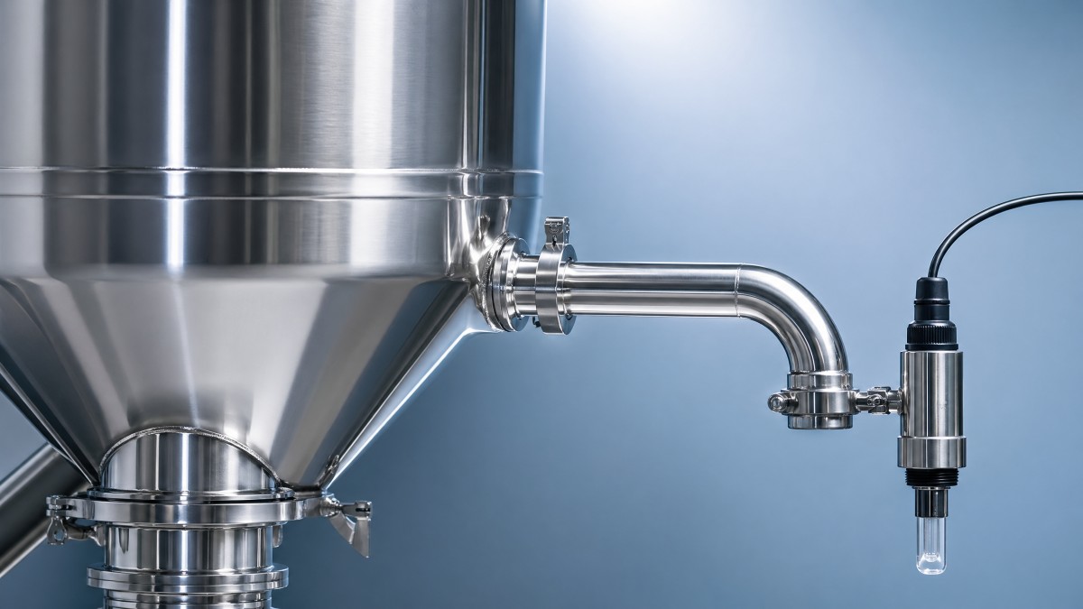 Asia beer contract manufacturer: Why stainless steel grade matters for sour beer runs Nhà sản xuất theo hợp đồng bia châu Á: Vì sao cấp thép không gỉ lại quan trọng đối với các mẻ bia chua