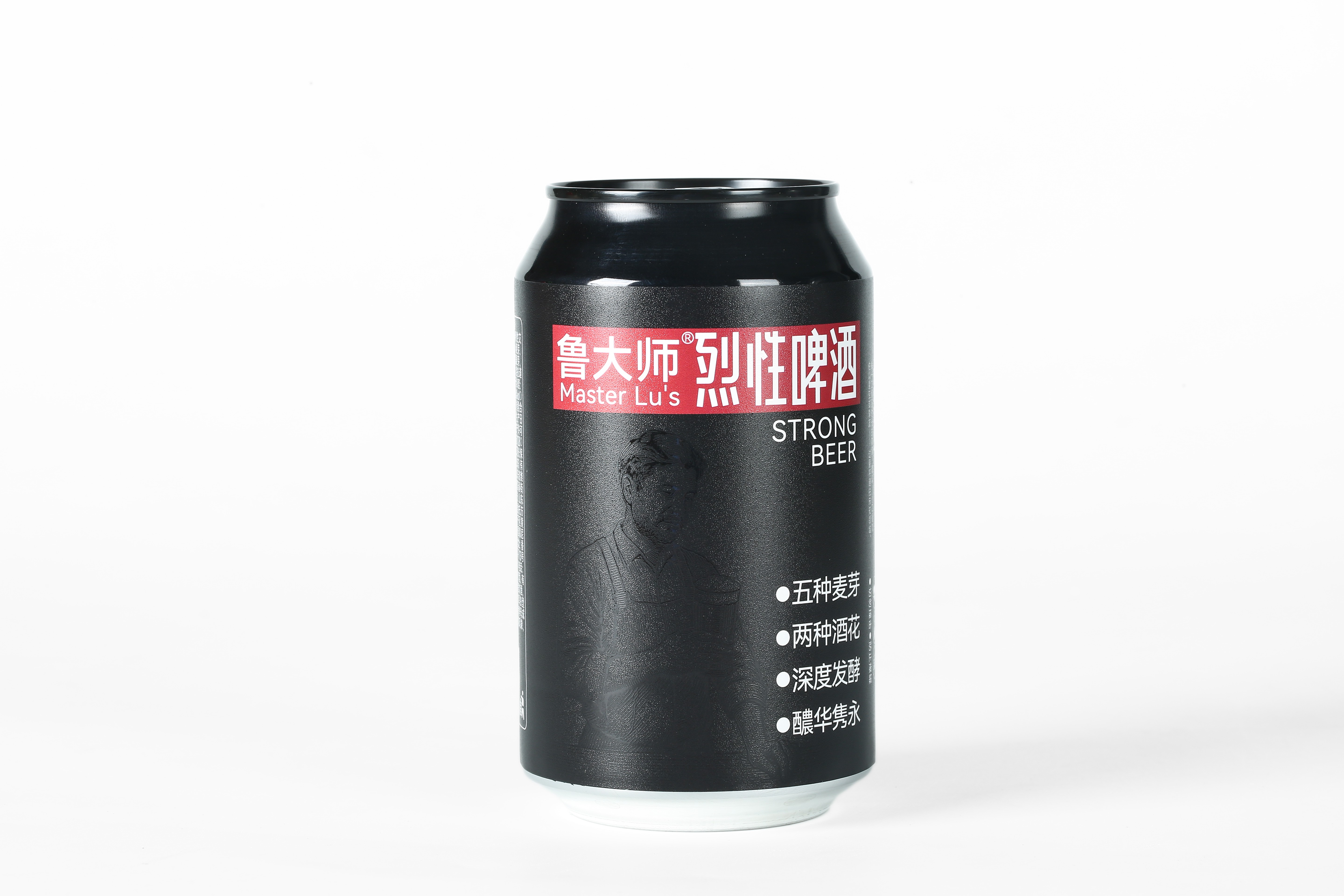 Bia mạnh Quadrupel phong cách Trappist