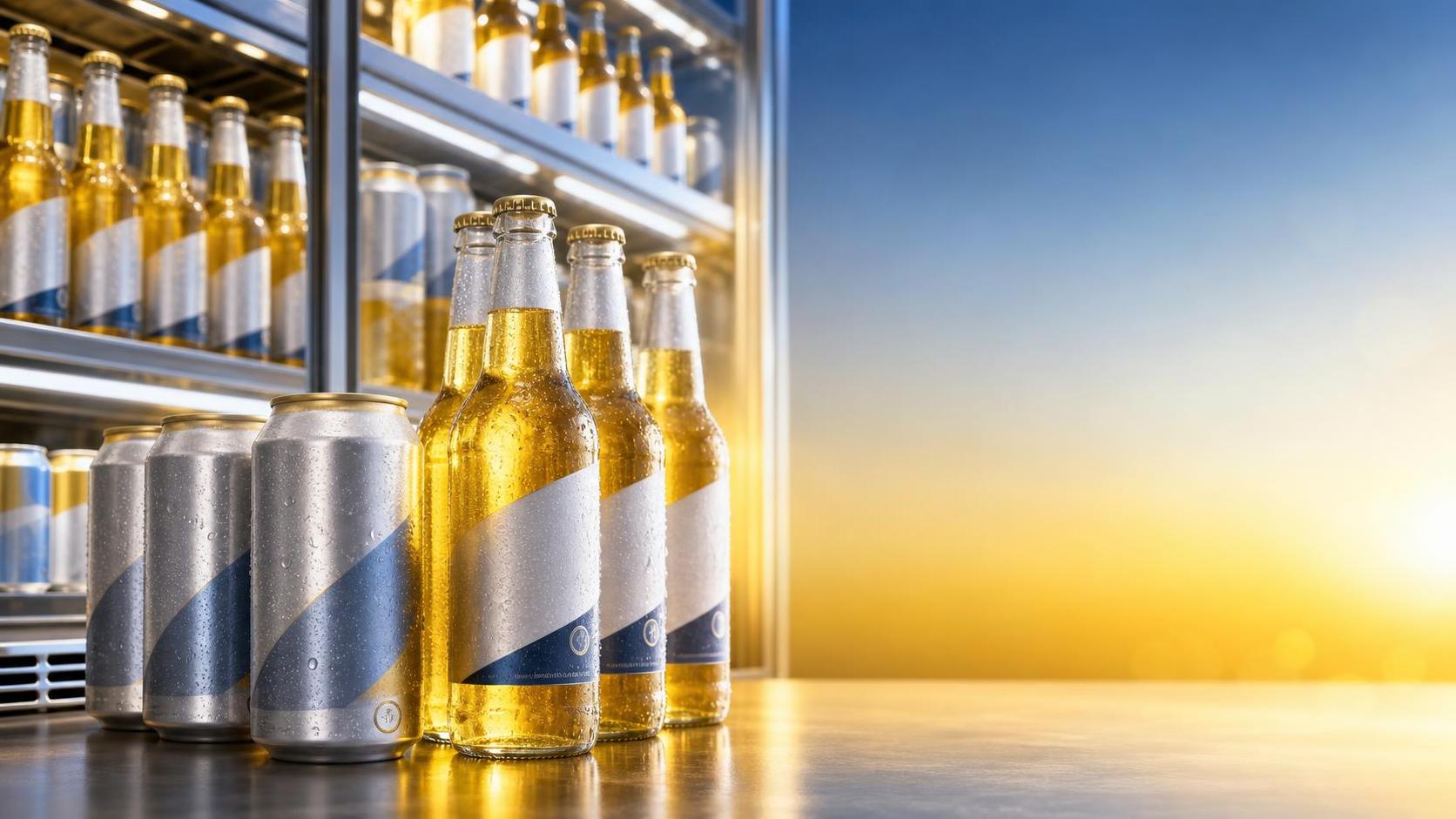 Bia không carb có đáng với mức giá cao hơn vào năm 2026 không?