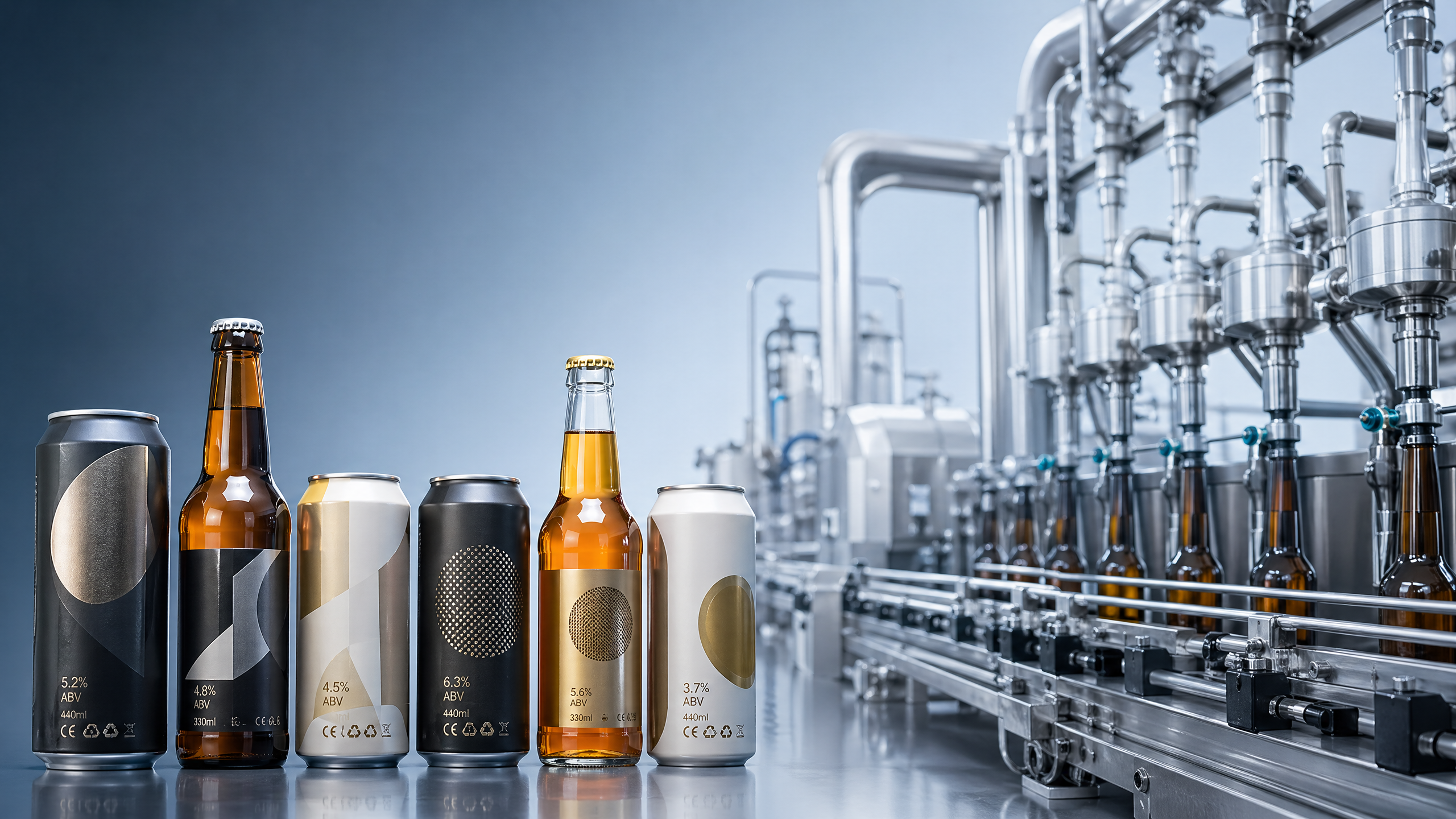 مصنع تعاقدي للبيرة في آسيا: ما التكاليف الخفية التي تظهر بعد الدفعة الأولى? مصنع تعاقدي للبيرة في آسيا: ما التكاليف الخفية التي تظهر بعد الدفعة الأولى?
