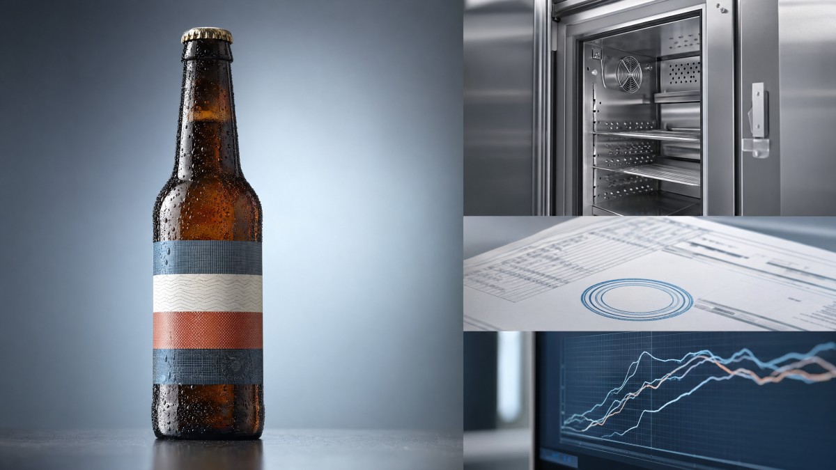 European craft brewery beer ODM: How shelf-life testing differs by EU member state بير بوِيتي الحرفية الأوروبية ODM: كيف يختلف اختبار مدة الصلاحية حسب الدولة العضو في الاتحاد الأوروبي