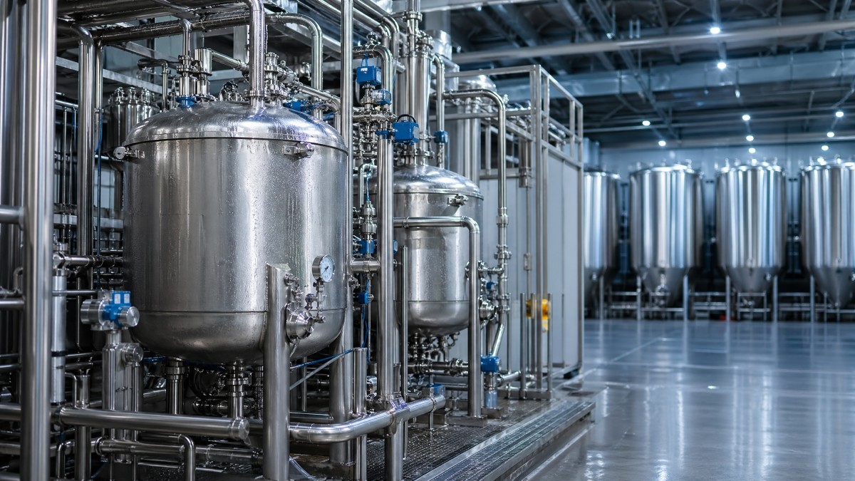 Asia beer contract manufacturer: Why CO₂ sourcing becomes critical above 20K HL|year مصنّع تعاقدي للبيرة في آسيا: لماذا يصبح توريد CO₂ بالغ الأهمية فوق 20K HL/year