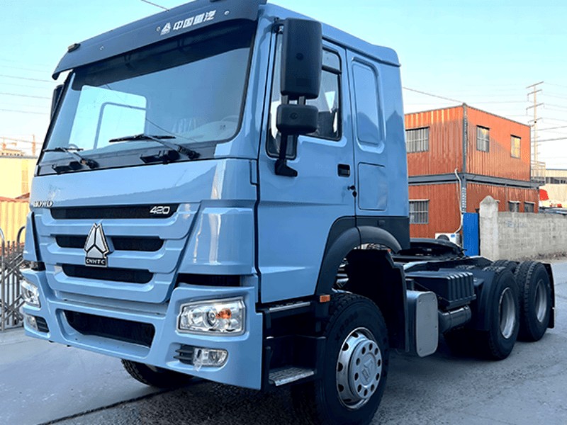 HOWO 420 tractor truck-2 imgi_4_4-33_副本