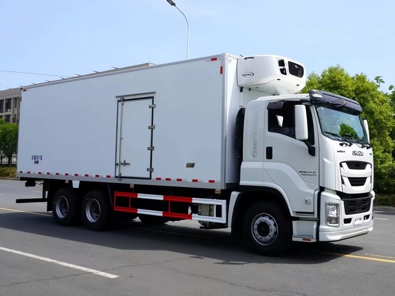 ISUZU 6X4 Refrigerated Truck-4 imgi_350_Haeeb01548ae0421ab208b0146dfe127dx_副本
