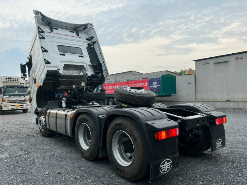 faw tractor truck faw tractor (25)