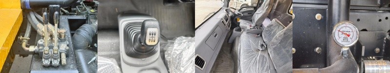 HOWO Sewage suction truck 吸污车6_副本_副本