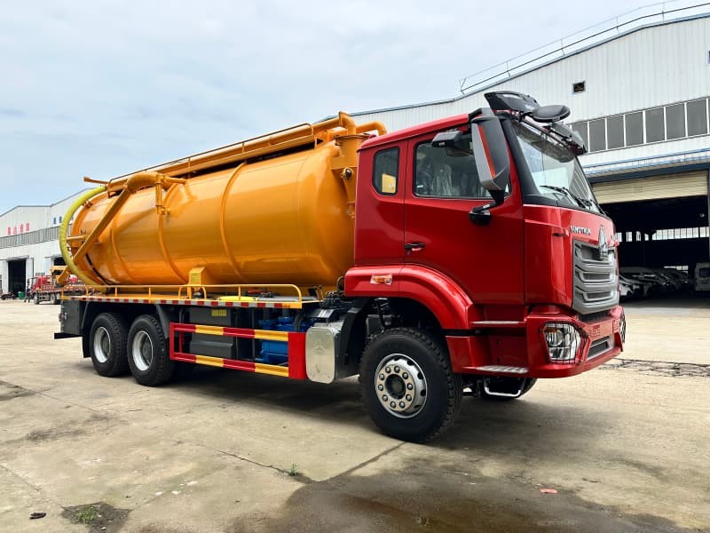 HOWO 371 Sewage suction truck 微信图片_20260527115545_2799_5