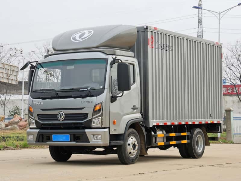 Dongfeng Cargo Truck