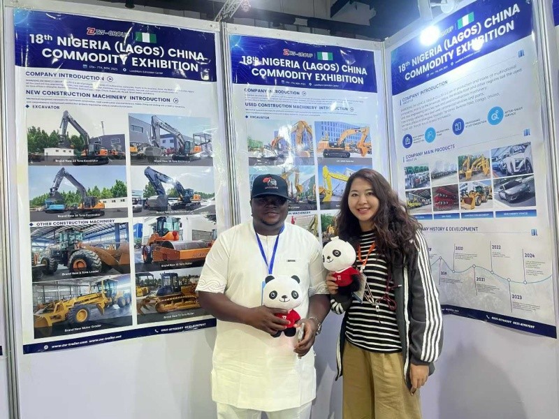 2025 Nigeria Lagos China Commodity Exhibition 2025 Nigeria Lagos China Commodity Exhibition