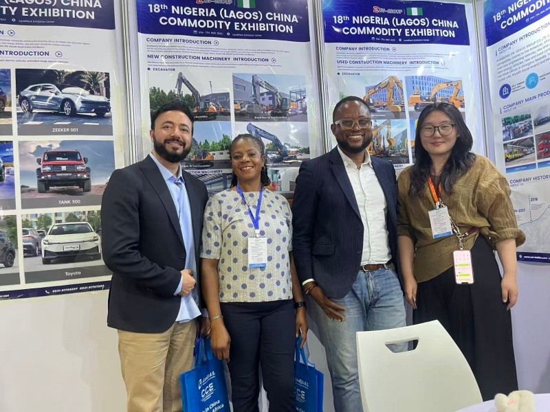 2025 Nigeria Lagos China Commodity Exhibition 微信图片_20251106234102_3343_1