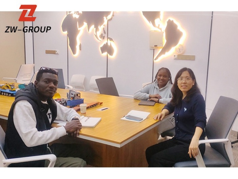 Case Study: Delivering Heavy-Duty Logistics Solutions in Zambia