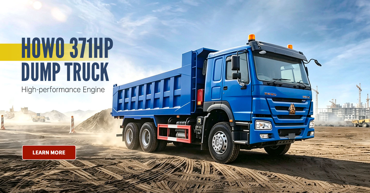 Dump Truck