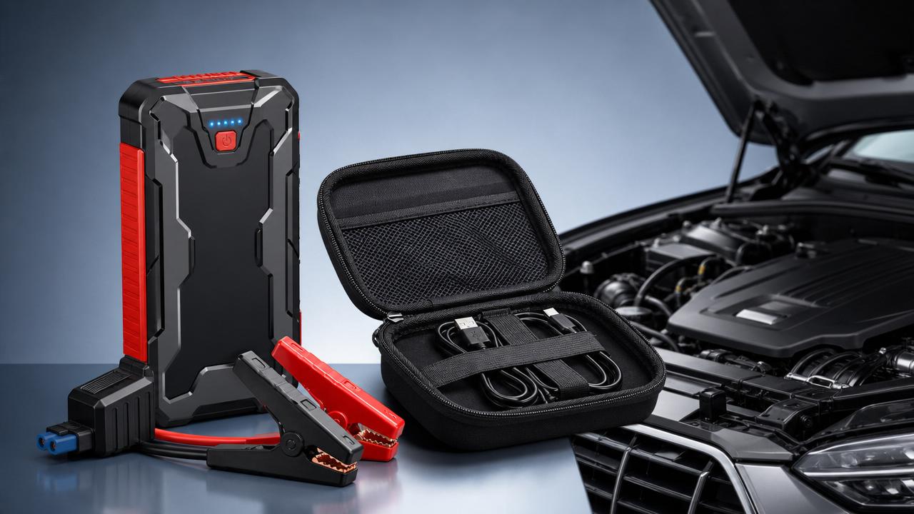 Démarreurs de secours & boosters de batterie: De nouvelles normes changent les évaluations de produits Démarreurs de secours & boosters de batterie: De nouvelles normes changent les évaluations de produits