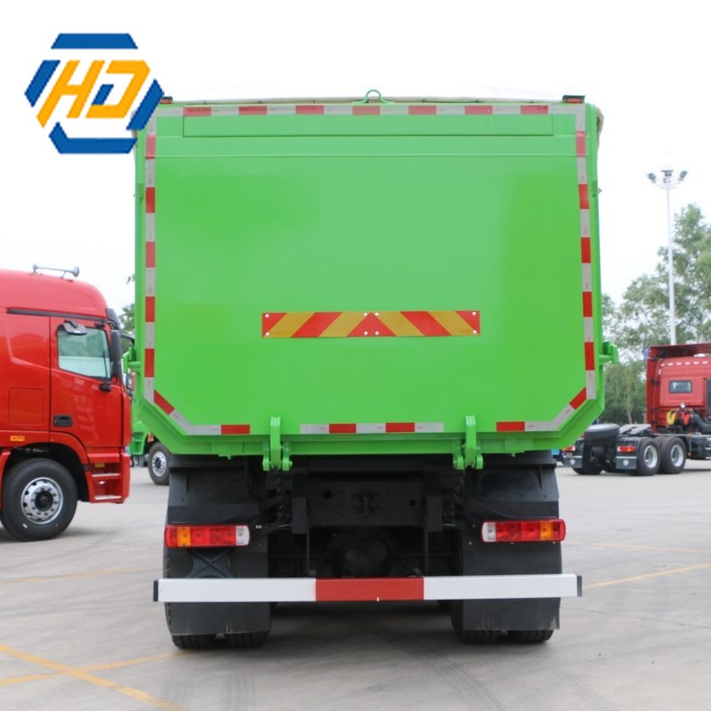 Foton Auman Dump Truck Etx 6x4 10 wheeler 30 40 Ton Tipper Trucks