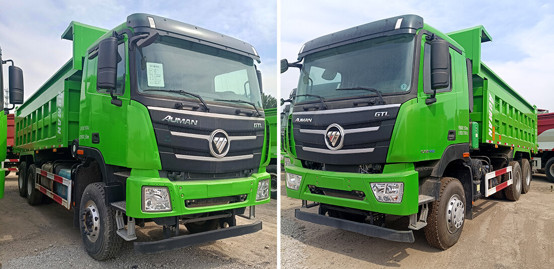 ABUIABACGAAg_c_BtQYohvOYtAQwzAg4lwQ.jpg Foton Auman GTL 6x4 Dump Truck Green