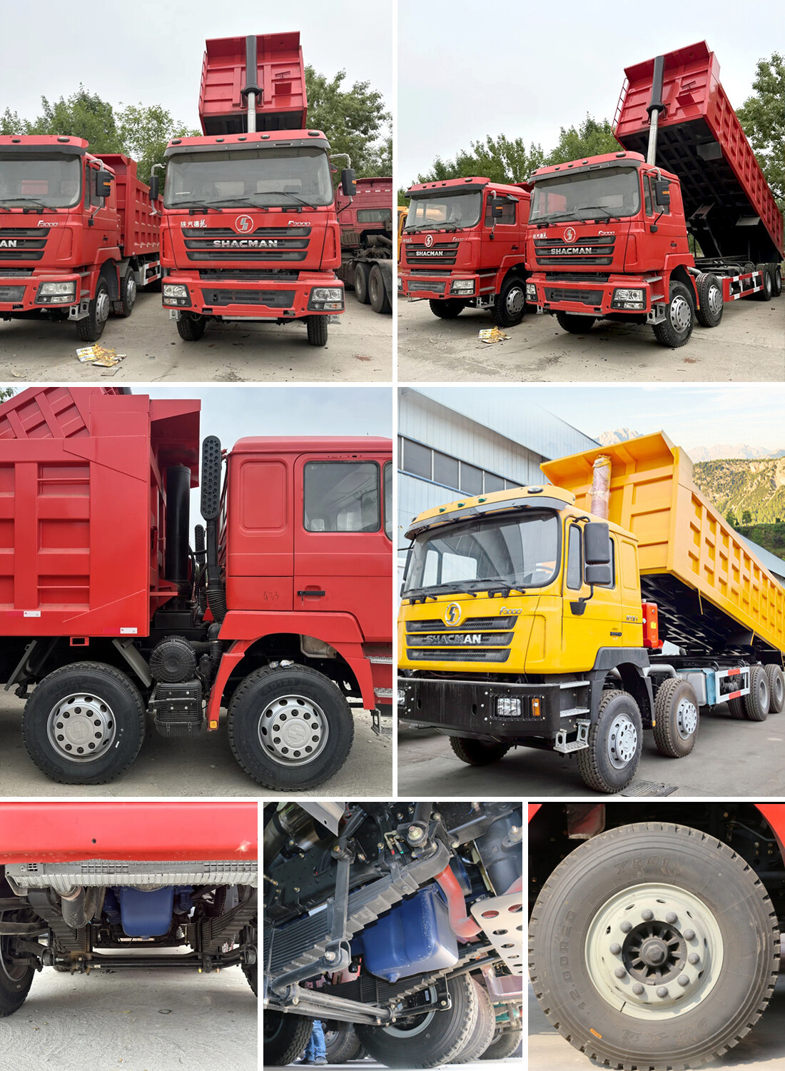 ABUIABACGAAg_ZT4tAYo2MCCwgEwzAg43As.jpg China Shacman F3000 8x4 Tipper 40 50 Ton 12 Wheeler Dump Truck