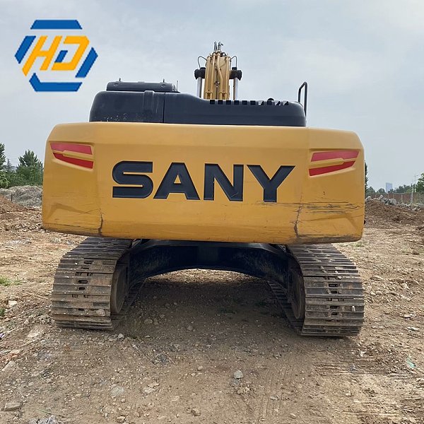 Sany SY305H Excavator