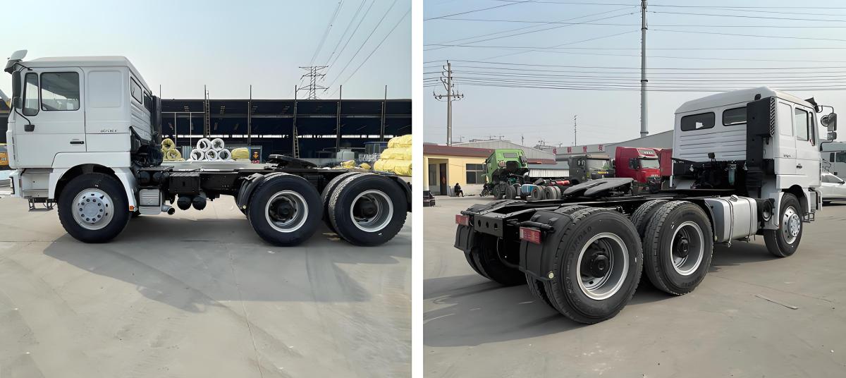 3959408e9cf242f0bfd0e11497c2ae13.jpeg Shacman F3000 6x4 Truck Tractor Head