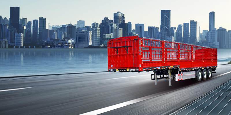 Logistics