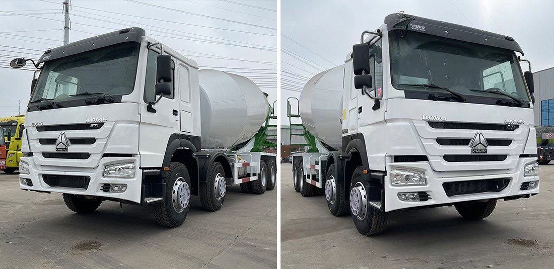 aa125338c4798bd45f07775d259e704.png Howo 371 8x4 Concrete Cement Mixer Truck
