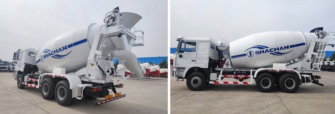 c394b31a3e6dde5be7d0c9182ce7297.png Shacman F3000 6x4 Cement Mixer Truck