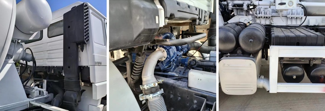 26366182869984933daa41d6be79ea0.png Shacman F3000 6x4 Cement Mixer Truck