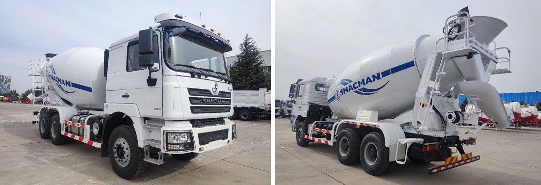 6ba6fa4b27ad86fcdc6890e62bf14a7.png Shacman F3000 6x4 Cement Mixer Truck