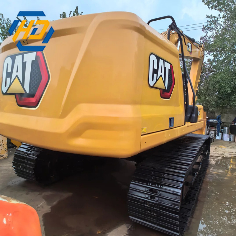 Cat 320GC 20 Ton Excavator