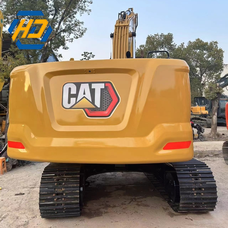 Cat 320GC 20 Ton Excavator