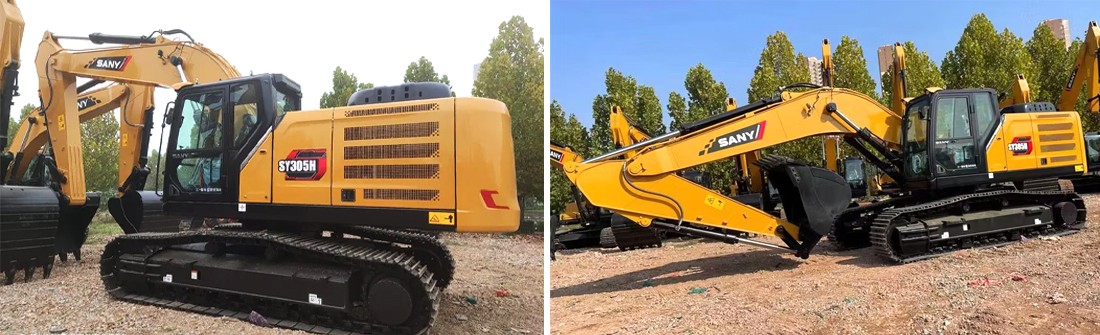 4e7daabe227aa37c1a16b55d8c277cf.png Sany SY305H Excavator