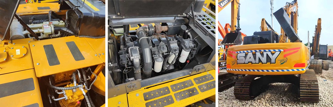 6be1d5f8ad0a0096ed4b9f34e4815e4.png Sany SY215C Excavator