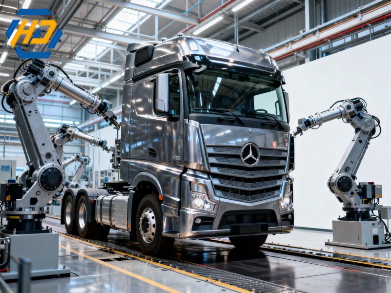 A Machinery Equipment Company located in Qingdao Charts a New Blueprint for Future Development, Adhering to the Concept of Win-Win Cooperation. A Machinery Equipment Company located in Qingdao Charts a New Blueprint for Future Development, Adhering to the Concept of Win-Win Cooperation.