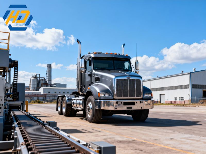 Empowers Industry Development Through Quality Innovation and Integrated R&D and Production Empowers Industry Development Through Quality Innovation and Integrated R&D and Production