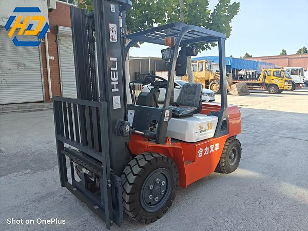 Best Value Electric Forklift Truck 1 Ton 2 Ton 3 Ton