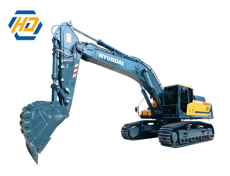 Hyundai HX405L
