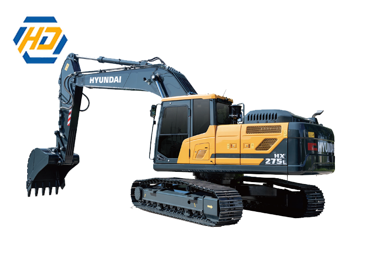 Hyundai HX375L