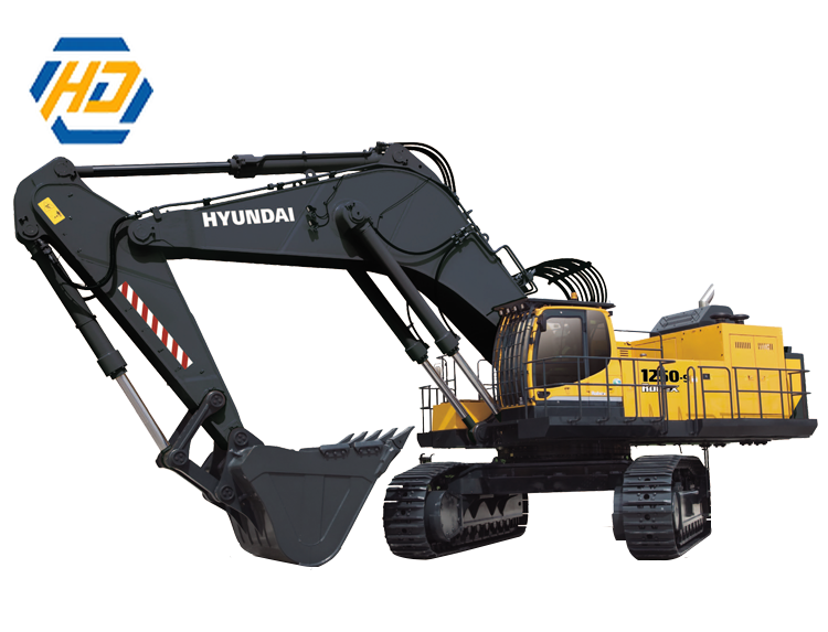Hyundai R1250-9