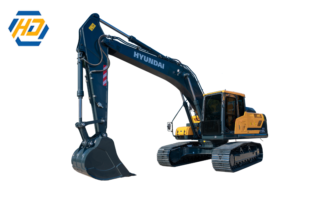 Hyundai HX230L