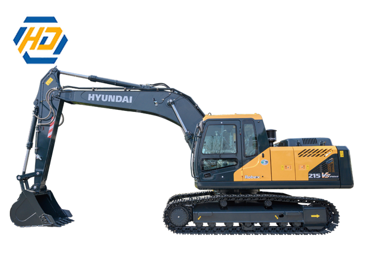 Hyundai R215VS PRO